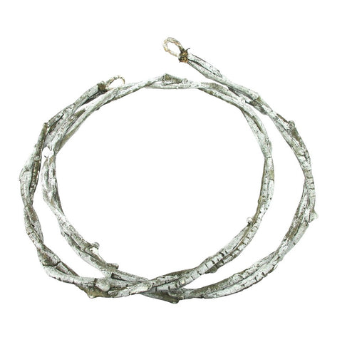 Natural Faux Birch Decorative Rope, shoptreeboutique.com