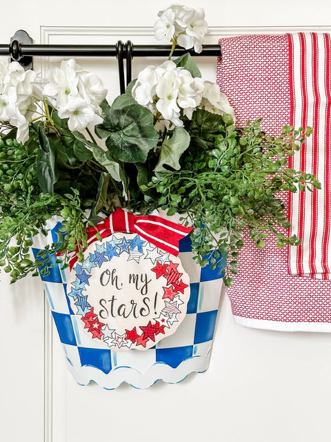 Mini Oh My Stars Charm, shoptreeboutique.com