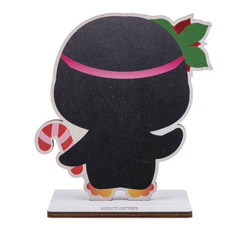 Crystal Art Buddies: Penguin, shoptreeboutique.com