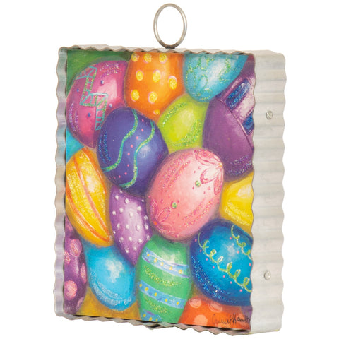 Mini Hamilton Egg Collage, shoptreeboutique.com