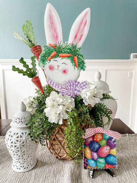 Mini Hamilton Egg Collage, shoptreeboutique.com