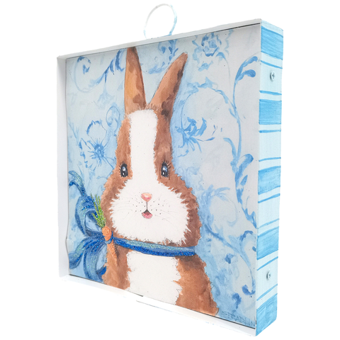 Mini Art Baby Dutch Bunny, shoptreeboutique.com