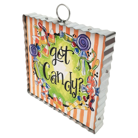 Mini Art "Got Candy", shoptreeboutique.com