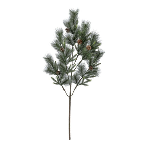 63" Bristol Mixed Pine Branch, thetreeboutique.ai