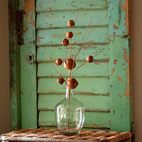 Jingle Bell Stem, shptreeboutique.com