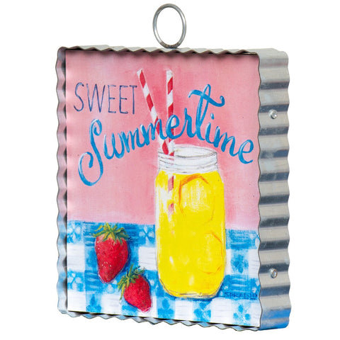 Mini Art Sweet Summertime, shoptreeboutique.com
