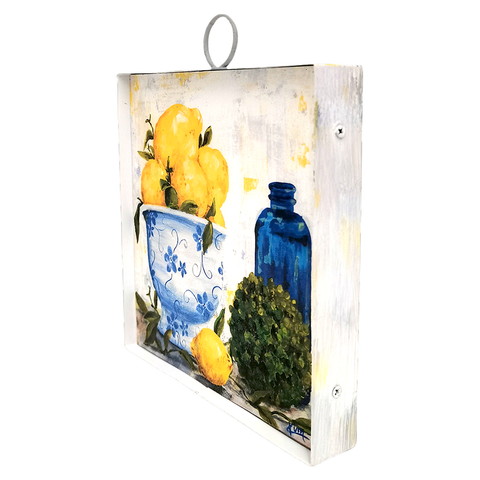 Mini Kross Lemon Time, shoptreeboutique.com