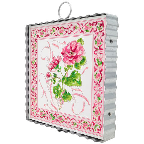 Mini Art Wild Poppies, shoptreeboutique.com