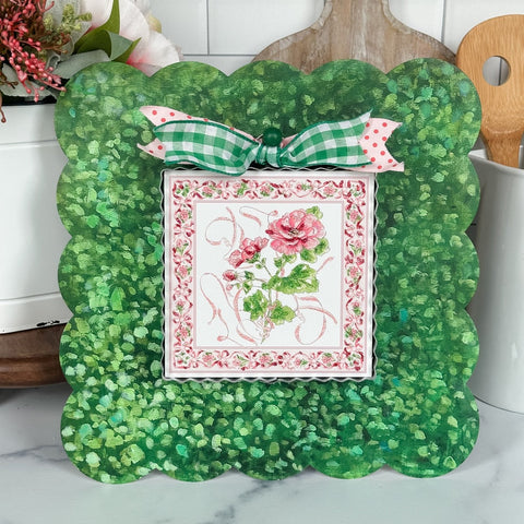 Mini Art Wild Poppies, shoptreeboutique.com