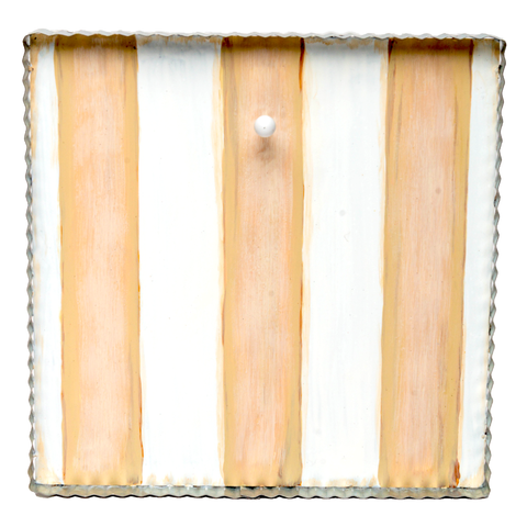 Cream & White Display Board, shoptreeboutique.com