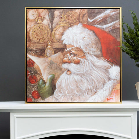 TIMELESS SANTACJ015-32