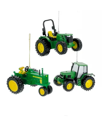 2``JOHN DEERE TRACTOR JR1156