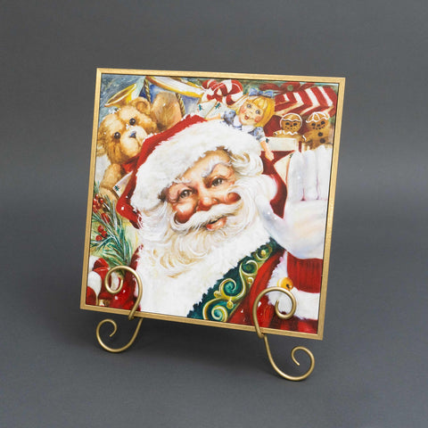 MACY'S SANTA CJ001-32