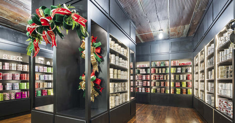 Ribbon at, shoptreeboutique.com