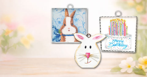 Spring Art, shoptreeboutique.com