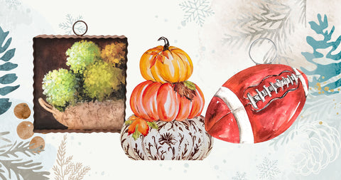 FALL ART