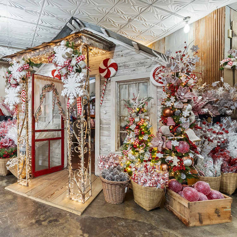 The Tree Boutique, shoptreeboutique.com